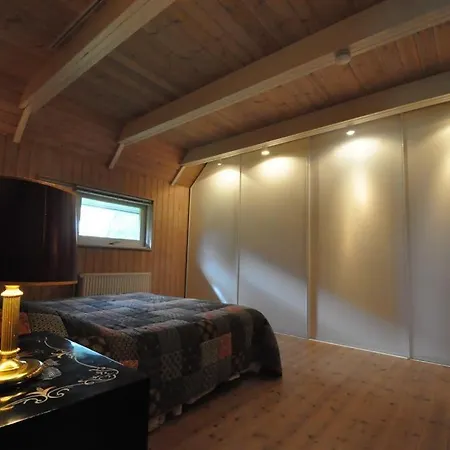 公寓 Haus An Der Koppel