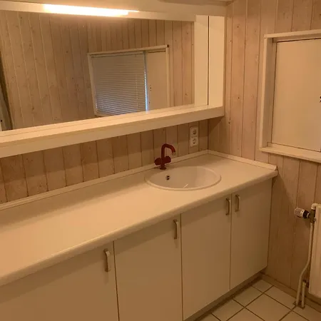 Appartement Haus An Der Koppel *