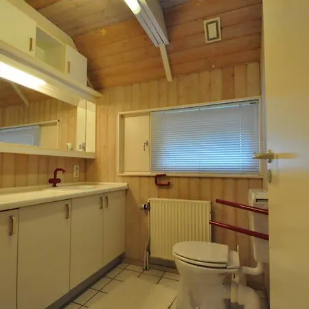 公寓 Haus An Der Koppel 吕贝克