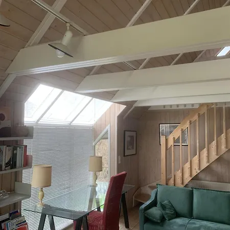 Haus An Der Koppel *