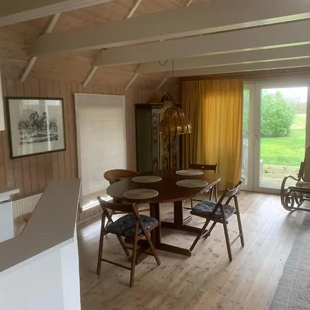 Haus An Der Koppel