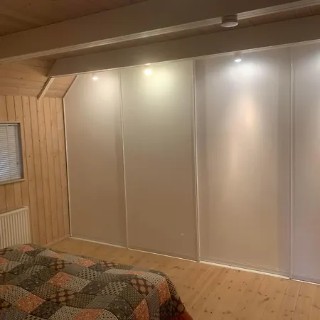 公寓 Haus An Der Koppel