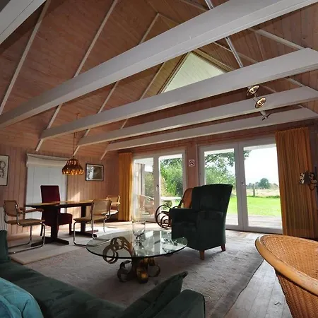 Haus An Der Koppel 吕贝克