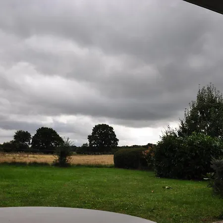 公寓 Haus An Der Koppel