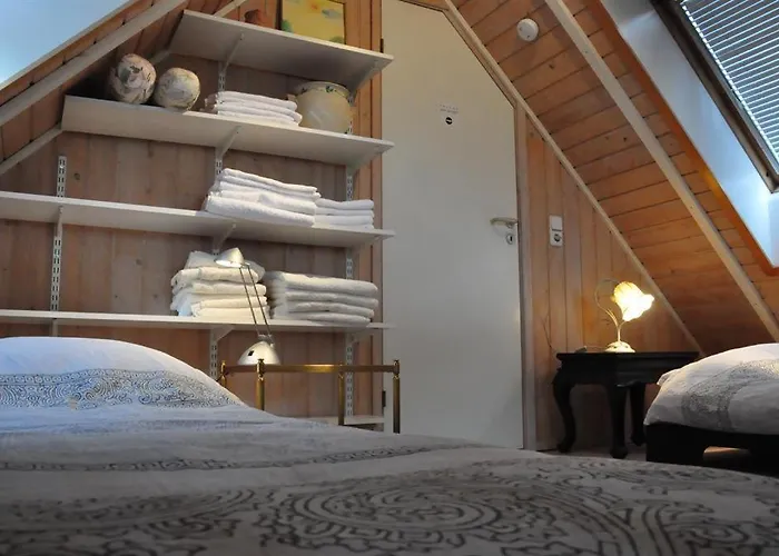 Haus An Der Koppel Lägenhet Lübeck