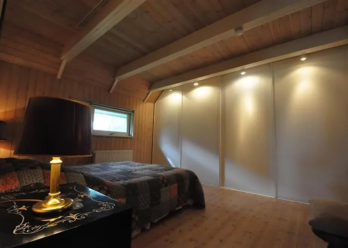 Apartamento Haus An Der Koppel