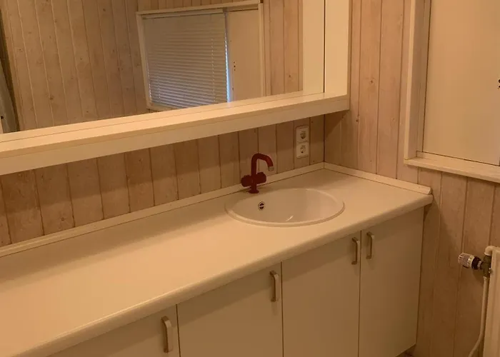 Lägenhet Haus An Der Koppel *