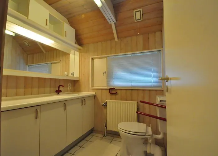 Apartamento Haus An Der Koppel Lubeca