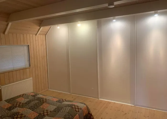 Lägenhet Haus An Der Koppel