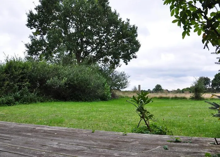 Haus An Der Koppel * Lubeca