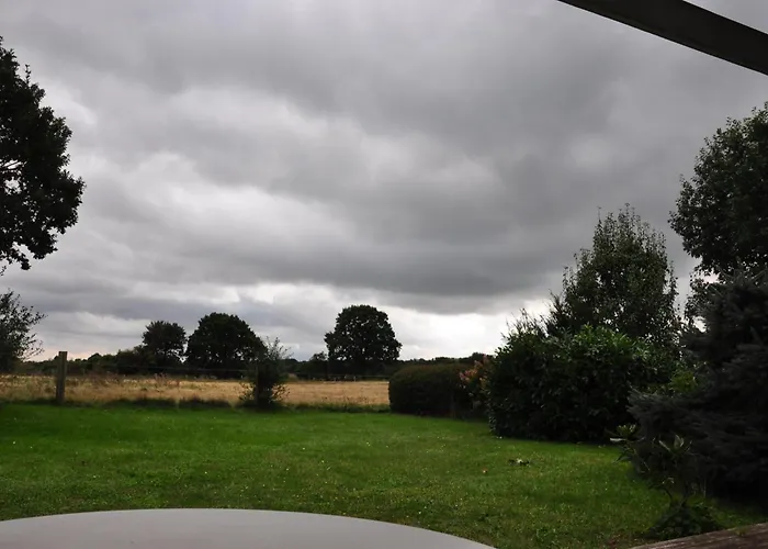 Lägenhet Haus An Der Koppel